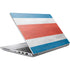 Costa Rican Flag Distressed HP ZBook Fury 16 G10 Skin