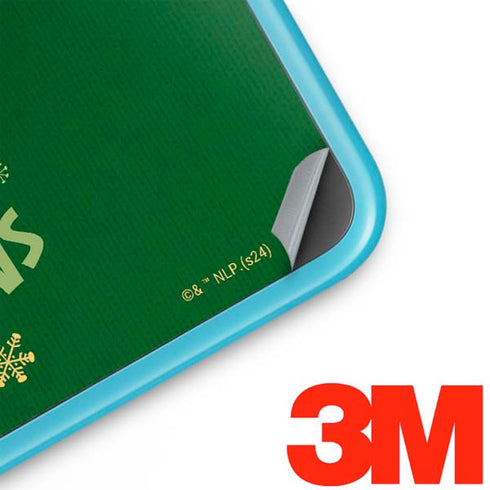 Elf Cotton Headed Ninny Muggins Nintendo 2DS XL (2017) Skin