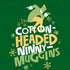 Elf Cotton Headed Ninny Muggins Nintendo 2DS XL (2017) Skin