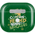 Elf Cotton Headed Ninny Muggins Apple AirPods (3rd Gen 2021) Skin