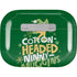 Elf Cotton Headed Ninny Muggins Apple AirPods Pro Skin