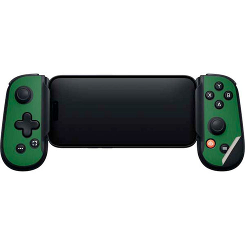 Elf Cotton Headed Ninny Muggins Backbone One for iPhone Game Controller Skin