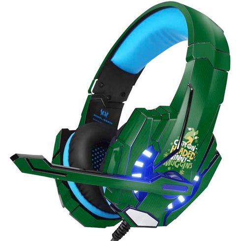 Elf Cotton Headed Ninny Muggins BENGOO G9000 Skin
