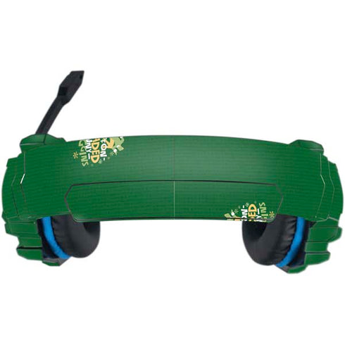 Elf Cotton Headed Ninny Muggins BENGOO G9000 Skin