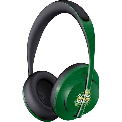 Elf Cotton Headed Ninny Muggins Bose Noise Cancelling Headphones 700 Skin