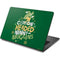Elf Cotton Headed Ninny Muggins Dell Chromebook Skin