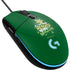 Elf Cotton Headed Ninny Muggins G203 Prodigy RGB Wired Gaming Mouse Skin