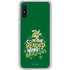 Elf Cotton Headed Ninny Muggins Galaxy Cases