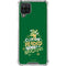 Elf Cotton Headed Ninny Muggins Galaxy A12 Clear Case