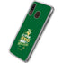 Elf Cotton Headed Ninny Muggins Galaxy A20 Clear Case