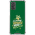 Elf Cotton Headed Ninny Muggins Galaxy A32 5G Clear Case