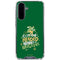 Elf Cotton Headed Ninny Muggins Galaxy A36 5G Clear Case