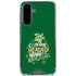 Elf Cotton Headed Ninny Muggins Galaxy A36 5G Clear Case