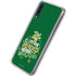 Elf Cotton Headed Ninny Muggins Galaxy A50 Clear Case
