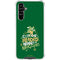 Elf Cotton Headed Ninny Muggins Galaxy A54 5G Clear Case