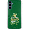 Elf Cotton Headed Ninny Muggins Galaxy A55 5G Clear Case