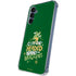 Elf Cotton Headed Ninny Muggins Galaxy A55 5G Clear Case