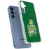 Elf Cotton Headed Ninny Muggins Galaxy A55 5G Clear Case