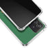 Elf Cotton Headed Ninny Muggins Galaxy A72 5G Clear Case