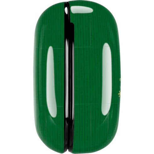 Elf Cotton Headed Ninny Muggins Galaxy Buds Pro Skin