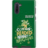 Elf Cotton Headed Ninny Muggins Galaxy Note 10 Pro Case
