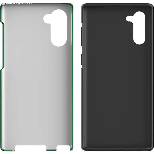 Elf Cotton Headed Ninny Muggins Galaxy Note 10 Pro Case