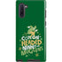 Elf Cotton Headed Ninny Muggins Galaxy Cases