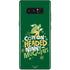 Elf Cotton Headed Ninny Muggins Galaxy Note 8 Skin