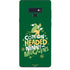Elf Cotton Headed Ninny Muggins Galaxy Note 9 Skin