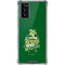 Elf Cotton Headed Ninny Muggins Galaxy Note20 5G Clear Case