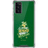 Elf Cotton Headed Ninny Muggins Galaxy Note20 5G Clear Case