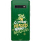 Elf Cotton Headed Ninny Muggins Galaxy S10 Skin