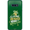 Elf Cotton Headed Ninny Muggins Galaxy S10e Skin