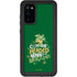 Elf Cotton Headed Ninny Muggins Galaxy S20 Waterproof Case