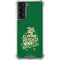 Elf Cotton Headed Ninny Muggins Galaxy S21 5G Clear Case