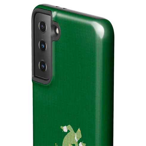 Elf Cotton Headed Ninny Muggins Galaxy S21 Plus 5G Pro Case