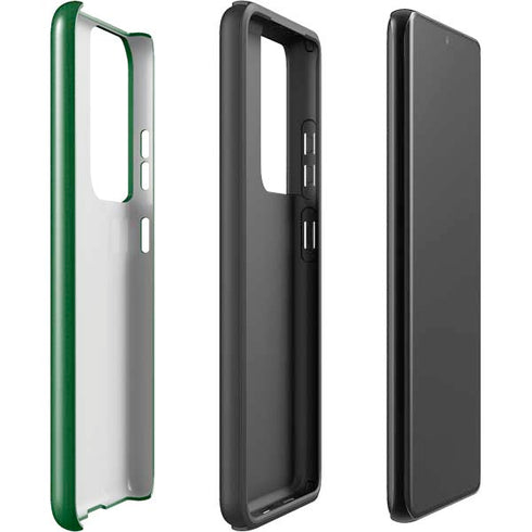 Elf Cotton Headed Ninny Muggins Galaxy S21 Ultra 5G Pro Case