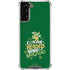 Elf Cotton Headed Ninny Muggins Galaxy S22 Plus Clear Case