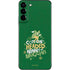 Elf Cotton Headed Ninny Muggins Galaxy S22 Plus Skin