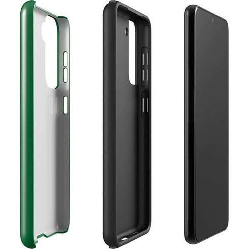 Elf Cotton Headed Ninny Muggins Galaxy S22 Pro Case