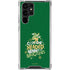 Elf Cotton Headed Ninny Muggins Galaxy S22 Ultra Clear Case
