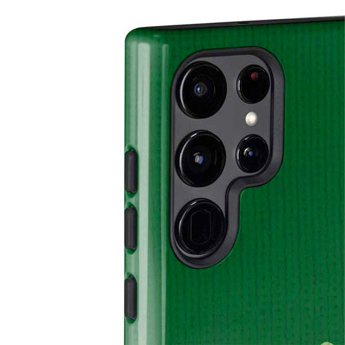 Elf Cotton Headed Ninny Muggins Galaxy S22 Ultra Pro Case