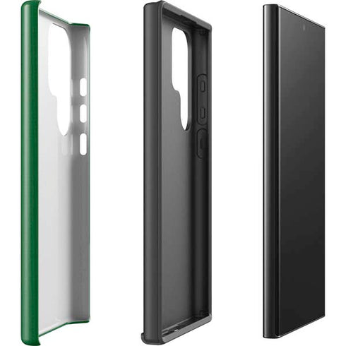 Elf Cotton Headed Ninny Muggins Galaxy S22 Ultra Pro Case