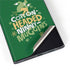 Elf Cotton Headed Ninny Muggins Galaxy S22 Ultra Skin