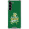 Elf Cotton Headed Ninny Muggins Galaxy S23 Clear Case