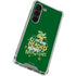 Elf Cotton Headed Ninny Muggins Galaxy S23 Clear Case