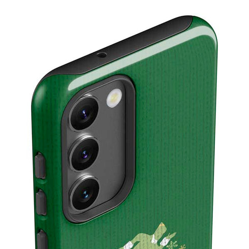 Elf Cotton Headed Ninny Muggins Galaxy S23 Pro Case