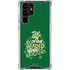 Elf Cotton Headed Ninny Muggins Galaxy S23 Ultra Clear Case
