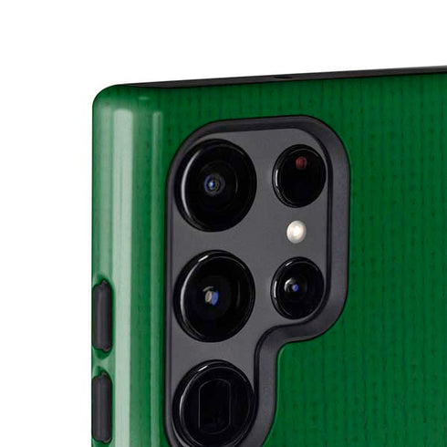Elf Cotton Headed Ninny Muggins Galaxy S23 Ultra Pro Case