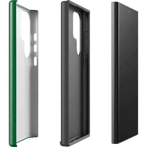 Elf Cotton Headed Ninny Muggins Galaxy S23 Ultra Pro Case